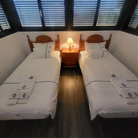 Trinisol II Private Apartments With Sea View Benidorm Esterno foto